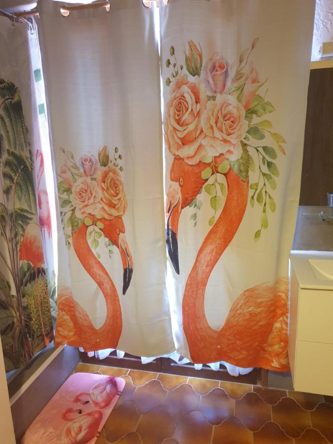 Horus Hotel Fréjus Екстериор снимка