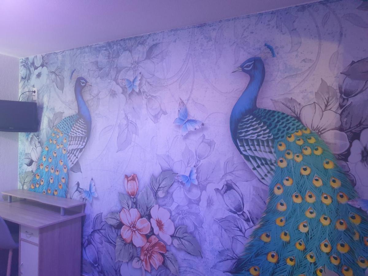 Horus Hotel Fréjus Екстериор снимка