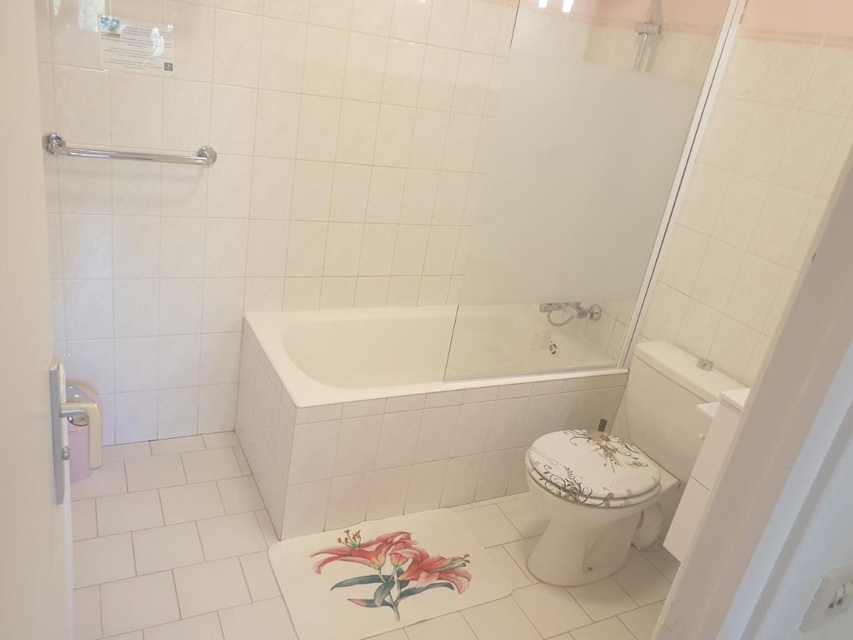 Horus Hotel Fréjus Екстериор снимка