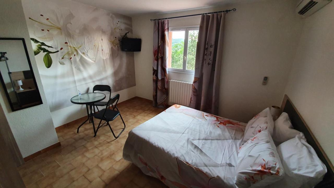 Horus Hotel Fréjus Екстериор снимка