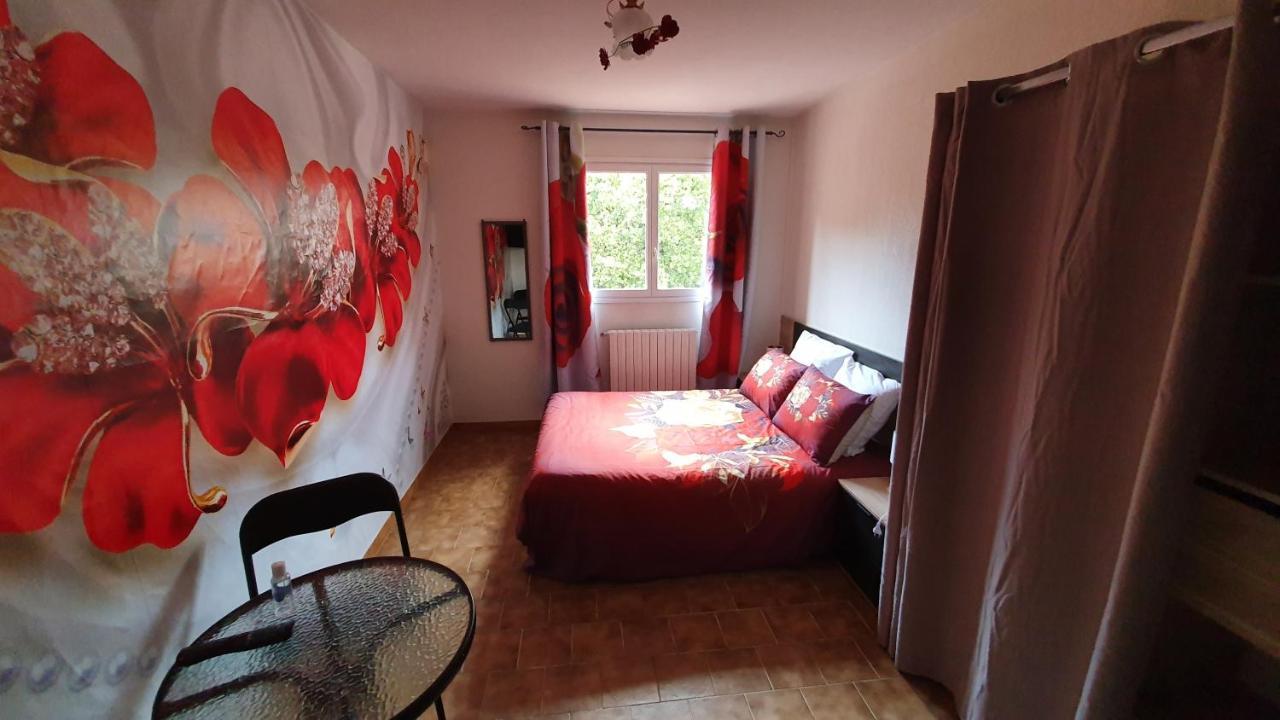 Horus Hotel Fréjus Екстериор снимка