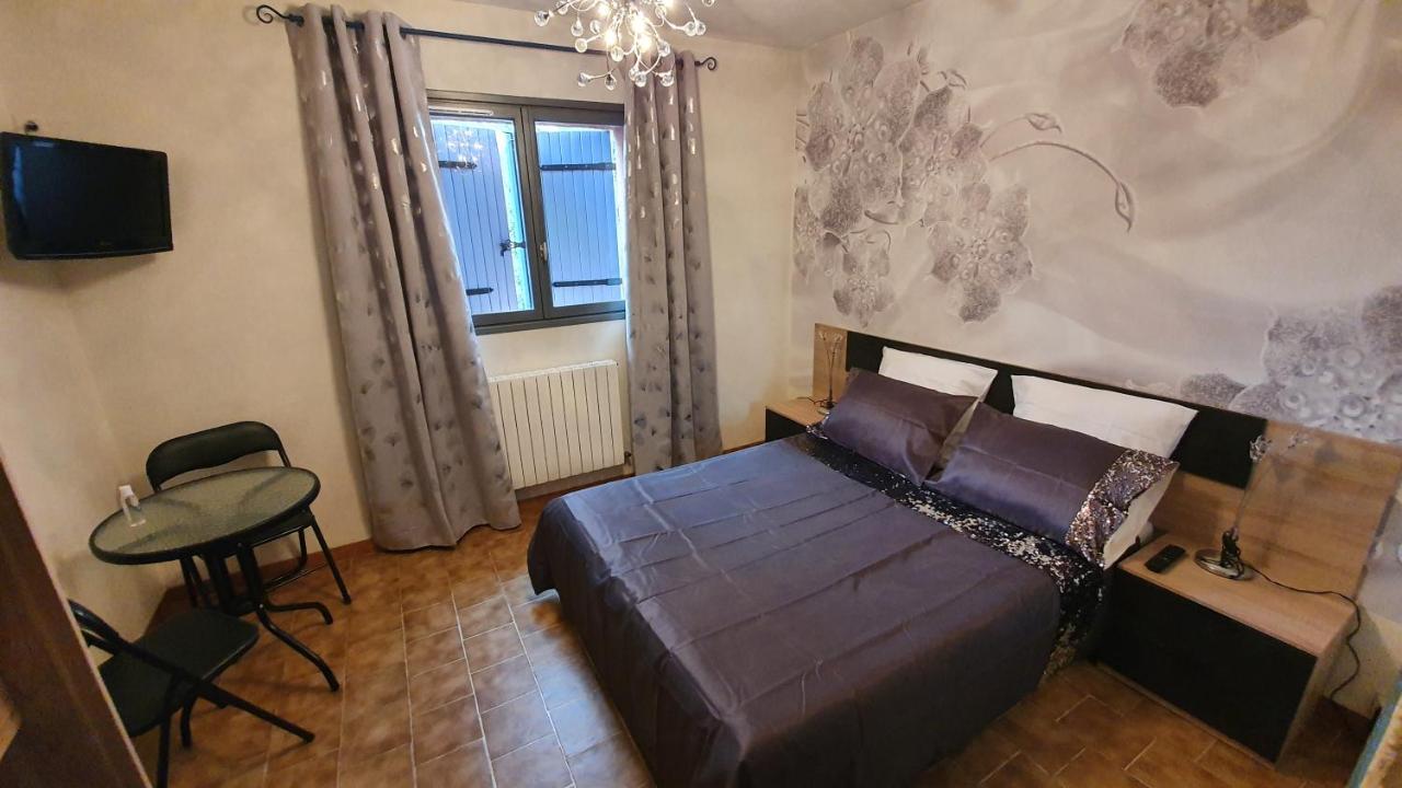 Horus Hotel Fréjus Екстериор снимка