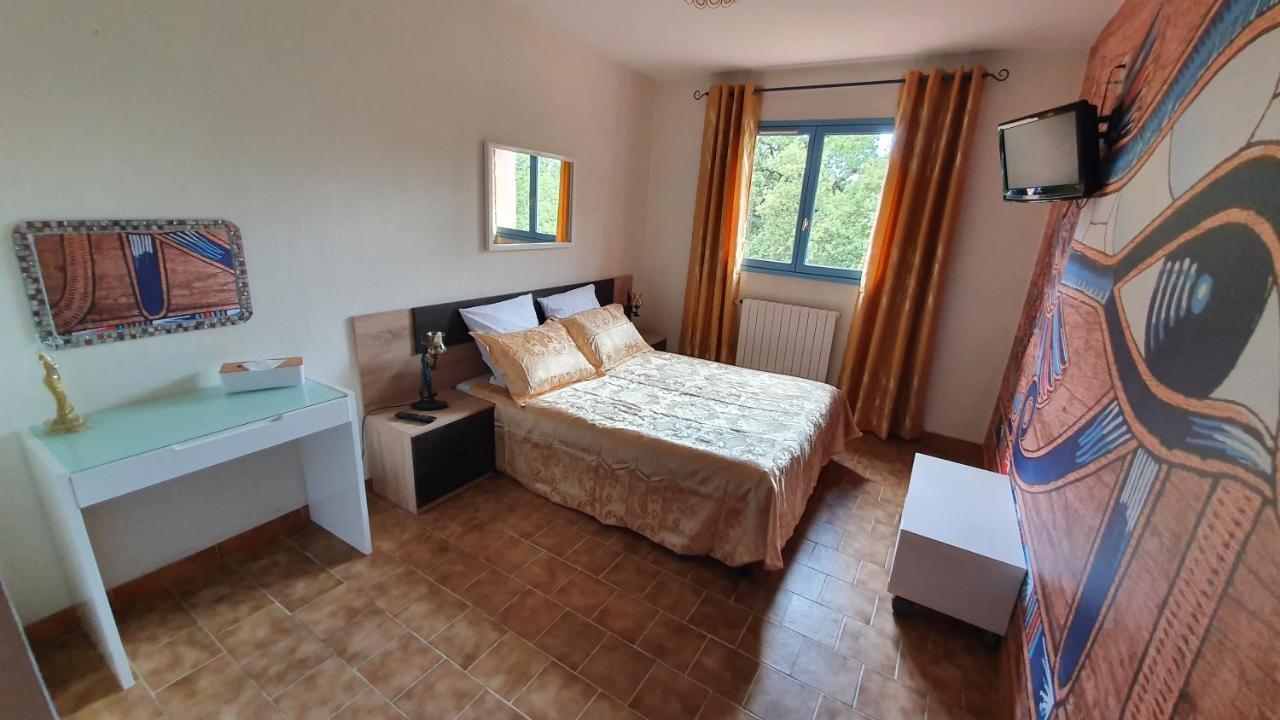 Horus Hotel Fréjus Екстериор снимка